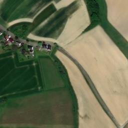 Satellite imagery of Almenaer Berg, DE