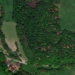 Satellite imagery of Saalberg, DE