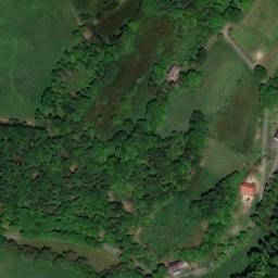 Satellite imagery of Saalberg, DE