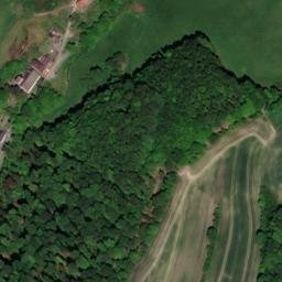Satellite imagery of Saalberg, DE