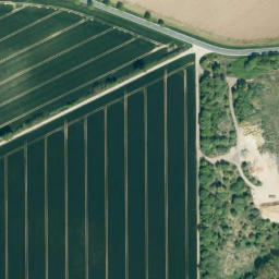 Satellite imagery of Heerburg, DE