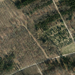Satellite imagery of Brandberg, DE