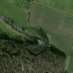 Satellite imagery of Kalkrosenberg, DE