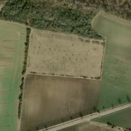 Satellite imagery of Hohberg, DE