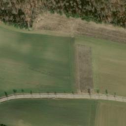 Satellite imagery of Hohberg, DE