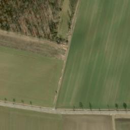 Satellite imagery of Spielberg, DE