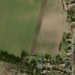 Satellite imagery of Meescheberg, DE