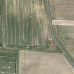 Satellite imagery of Lindenberg, DE