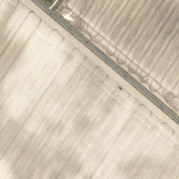 Satellite imagery of Südberg, DE