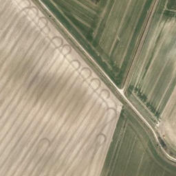 Satellite imagery of Südberg, DE
