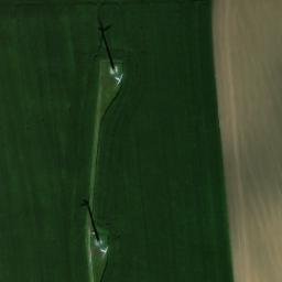 Satellite imagery of Rother Berg, DE