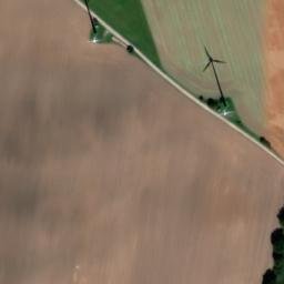 Satellite imagery of Kiehnberg, DE