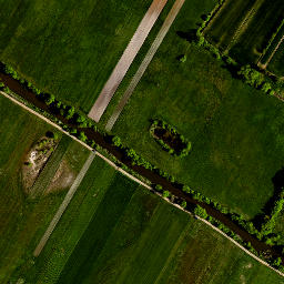 Satellite imagery of boundary_stone, PL