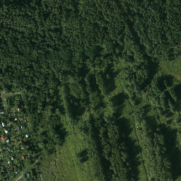 Satellite imagery of Wieża, PL