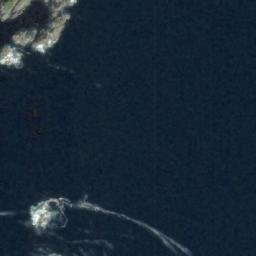 Satellite imagery of Fingal Point, CA