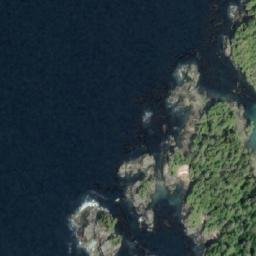 Satellite imagery of Fingal Point, CA