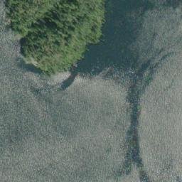 Satellite imagery of Exeter Point, CA