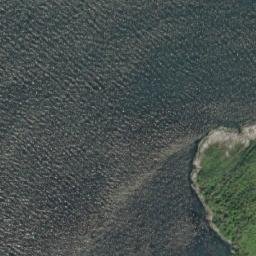Satellite imagery of Kelkpa Point, CA
