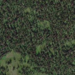Satellite imagery of Kilpill Mountain, CA