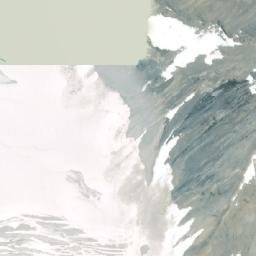 Satellite imagery of Triad Peak, CA