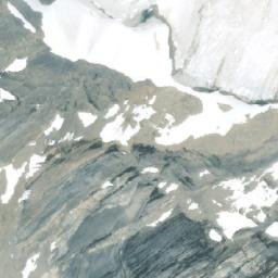 Satellite imagery of Triad Peak, CA