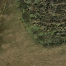 Satellite imagery of Ordnance Survey Trigpoint, IE