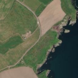 Satellite imagery of Reenbeg Point, IE