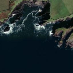 Satellite imagery of Trabeg, IE