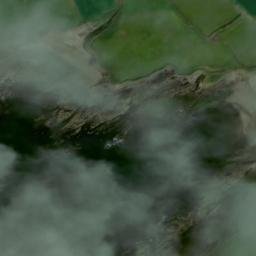Satellite imagery of Minard Head, IE