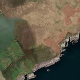 Satellite imagery of Gubranna, IE