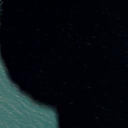 Satellite imagery of Cemaes Head, GB