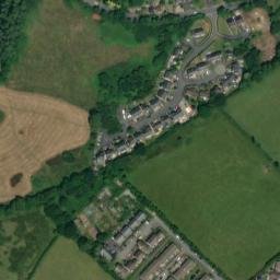 Satellite imagery of Stephens Castle, GB