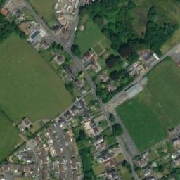Satellite imagery of Castell Olwen, GB