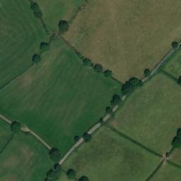 Satellite imagery of Bryn Maen Caerau, GB