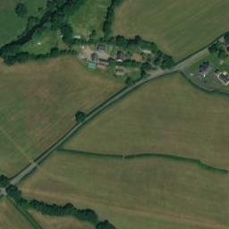 Satellite imagery of Bryn Maen Caerau, GB