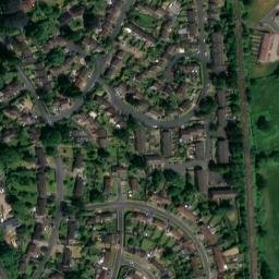 Satellite imagery of boundary_stone, GB