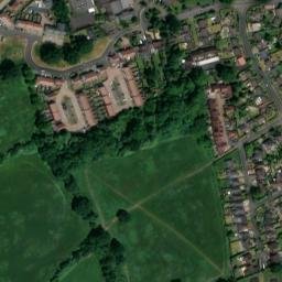 Satellite imagery of boundary_stone, GB