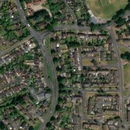 Satellite imagery of boundary_stone, GB