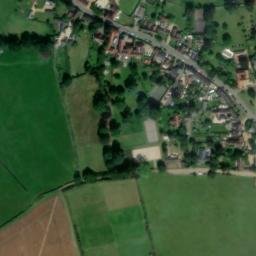 Satellite imagery of Berry Close Hill, GB