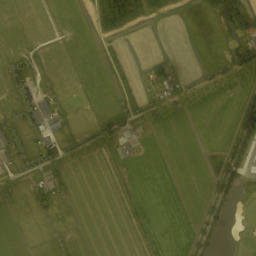 Satellite imagery of Kasteel de Haar, NL