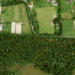 Satellite imagery of Kasteel Deelerwoud, NL