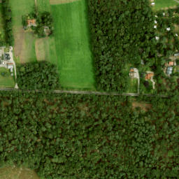 Satellite imagery of Kasteel Deelerwoud, NL