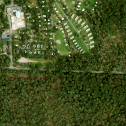 Satellite imagery of Kasteel Deelerwoud, NL