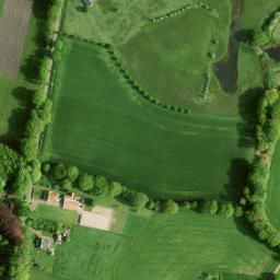 Satellite imagery of Den Bramel, NL