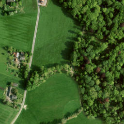 Satellite imagery of Wildenborch, NL