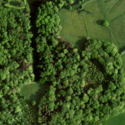 Satellite imagery of Wildenborch, NL