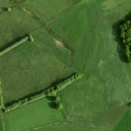 Satellite imagery of Wildenborch, NL