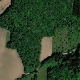 Satellite imagery of boundary_stone, DE