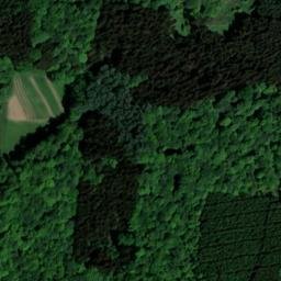 Satellite imagery of boundary_stone, DE