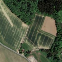 Satellite imagery of boundary_stone, DE
